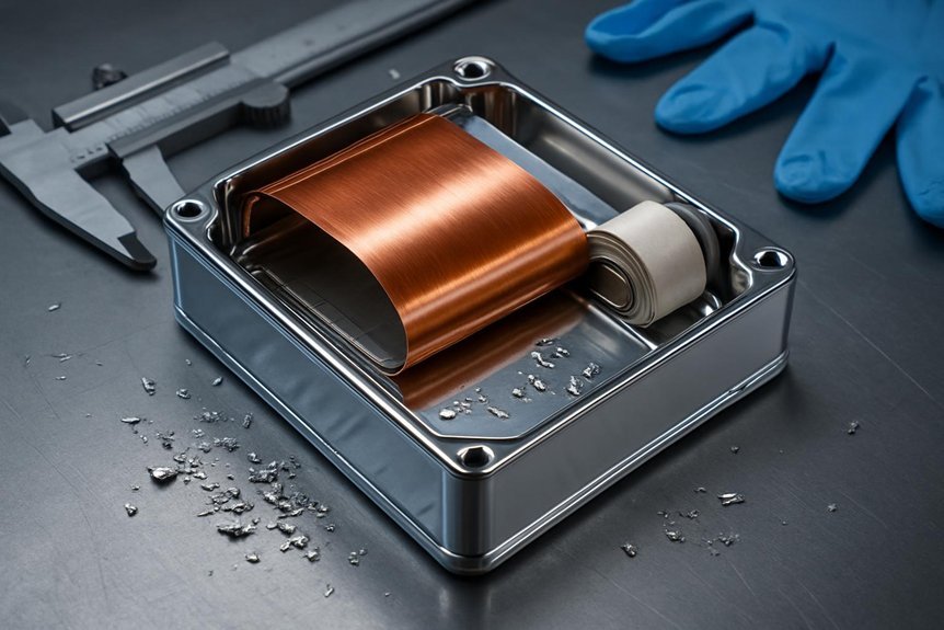 recovery rates 70 95 across chemistries