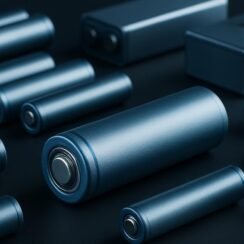 What Is the Safest Lithium Battery Type