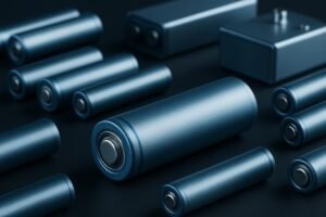 What Is the Safest Lithium Battery Type