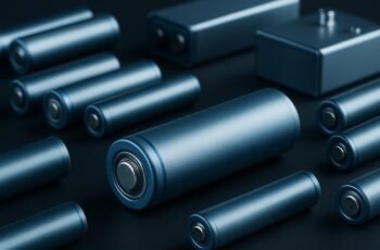 What Is the Safest Lithium Battery Type