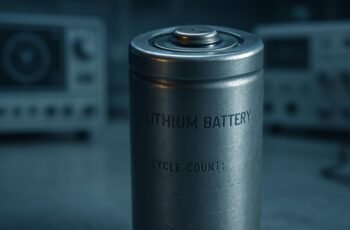 How Long Does a Lithium Battery Last
