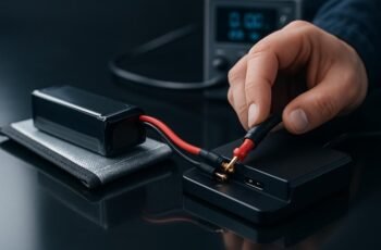How to Charge Lithium Polymer Batteries