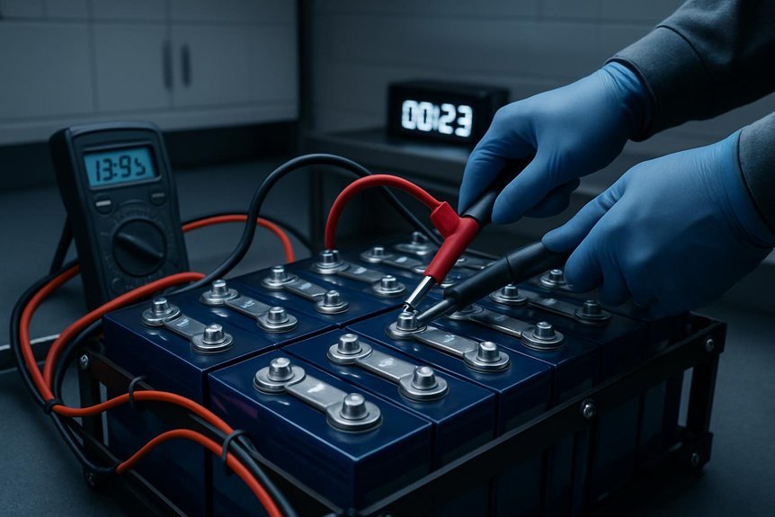 charging with care preserves battery health