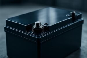 Deep Cycle Lithium Battery Lifespan