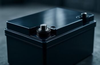 Deep Cycle Lithium Battery Lifespan