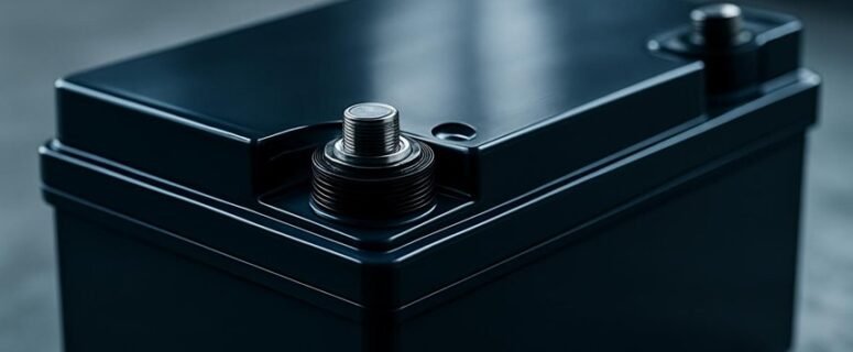 Deep Cycle Lithium Battery Lifespan