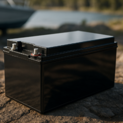 Enjoybot 12V 100Ah LiFePO4 Lithium Battery Review — Worth the Investment?