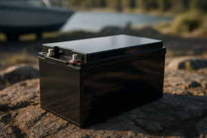 Enjoybot 12V 100Ah LiFePO4 Lithium Battery Review — Worth the Investment?