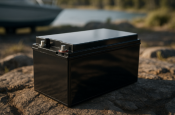 Enjoybot 12V 100Ah LiFePO4 Lithium Battery Review — Worth the Investment?