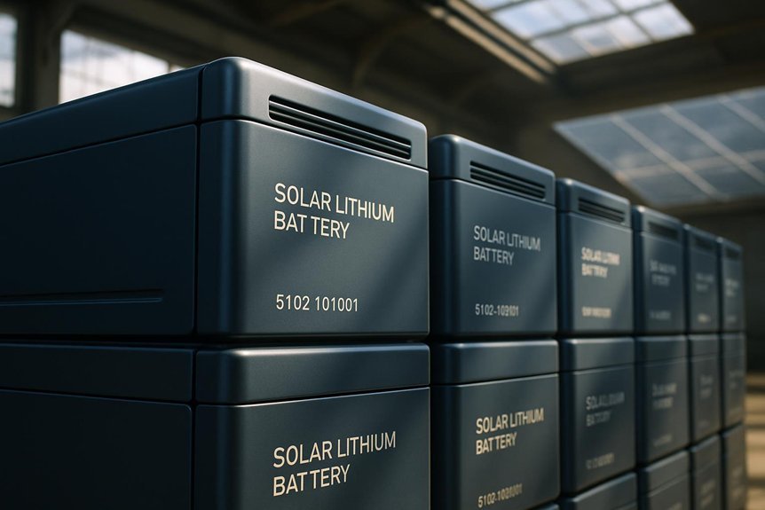 factors influence lithium battery longevity