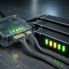 Lipo Battery Balancing Guide Lipo Battery Balancing Guide