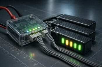 Lipo Battery Balancing Guide