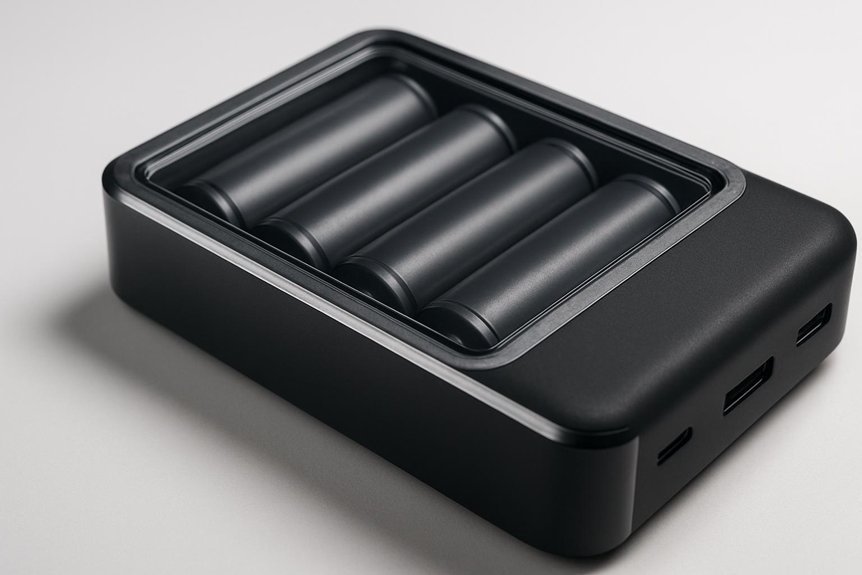 lithium battery cycle life mechanisms