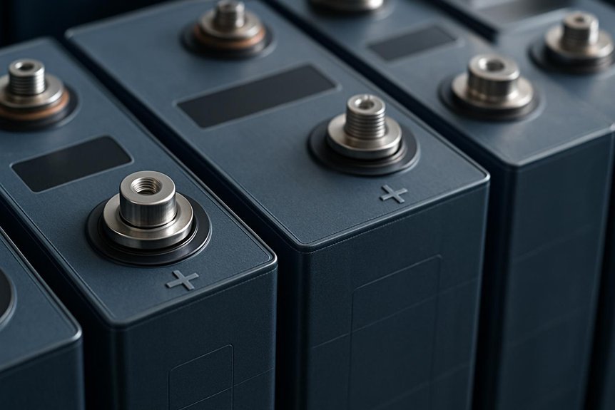 lithium battery life factors and forecasts