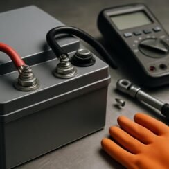 Deep Cycle Lithium Battery Maintenance Deep Cycle Lithium Battery Maintenance