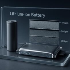Lithium Ion Battery Lifespan Guide