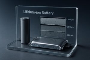 Lithium Ion Battery Lifespan Guide