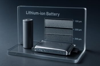Lithium Ion Battery Lifespan Guide