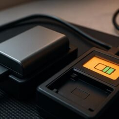 Lithium Ion Battery Charging Best Practices