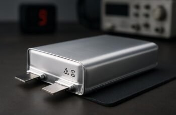 Lithium Polymer Battery Lifespan Explained
