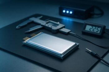 Lithium Polymer Battery Maintenance Tips