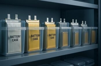 Lithium Polymer Battery Storage Guide