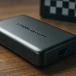 Portable Lithium Battery Pack Lifespan