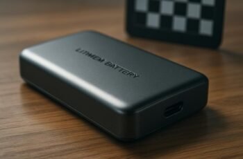 Portable Lithium Battery Pack Lifespan