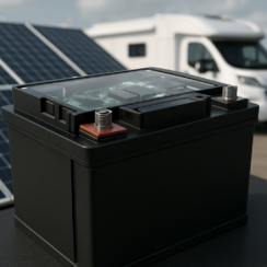 Power Queen 12V 300Ah LiFePO4 Battery Review (2026) — Long-Term Power Solution Power Queen 12V 300Ah LiFePO4 Battery Review (2026) — Long-Term Power Solution