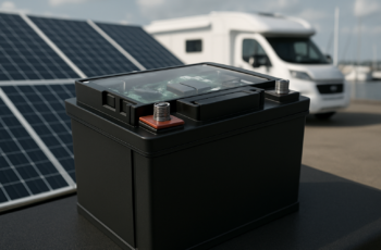 Power Queen 12V 300Ah LiFePO4 Battery Review (2026) — Long-Term Power Solution