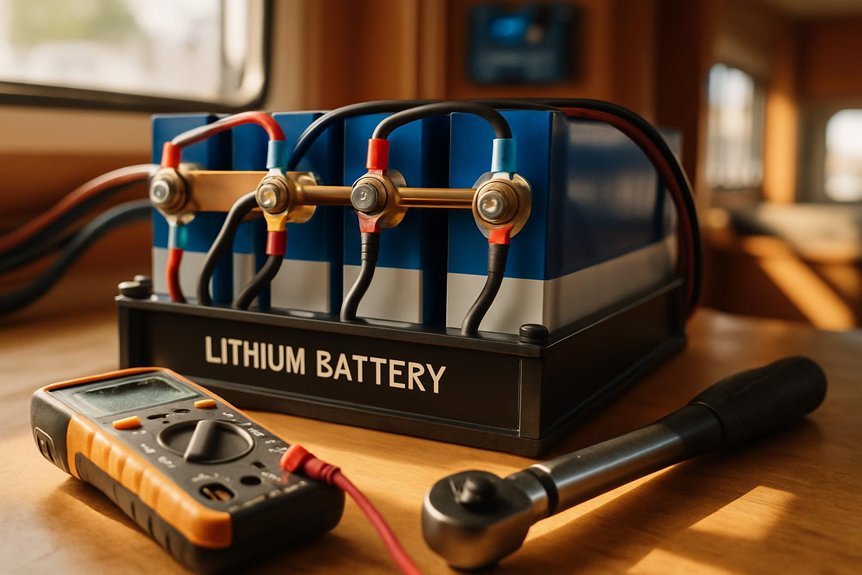 precise off grid power sizing