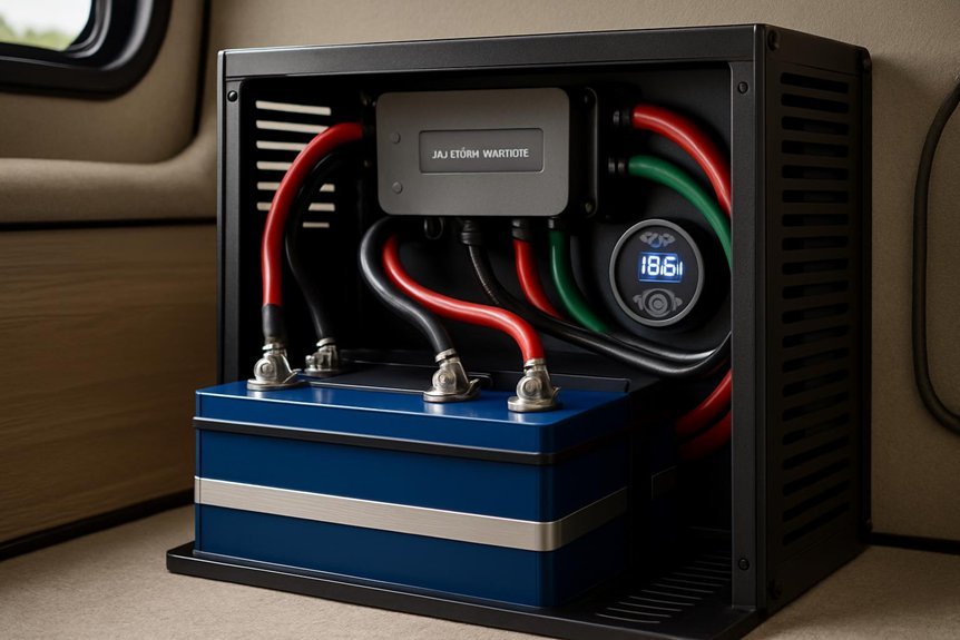 pure sine vs modified sine rv inverters differences