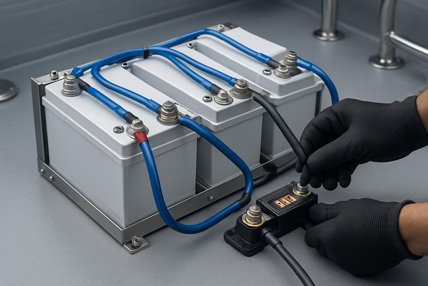 sizing system for reliable peak performance