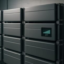 Solar Lithium Battery Storage Lifespan