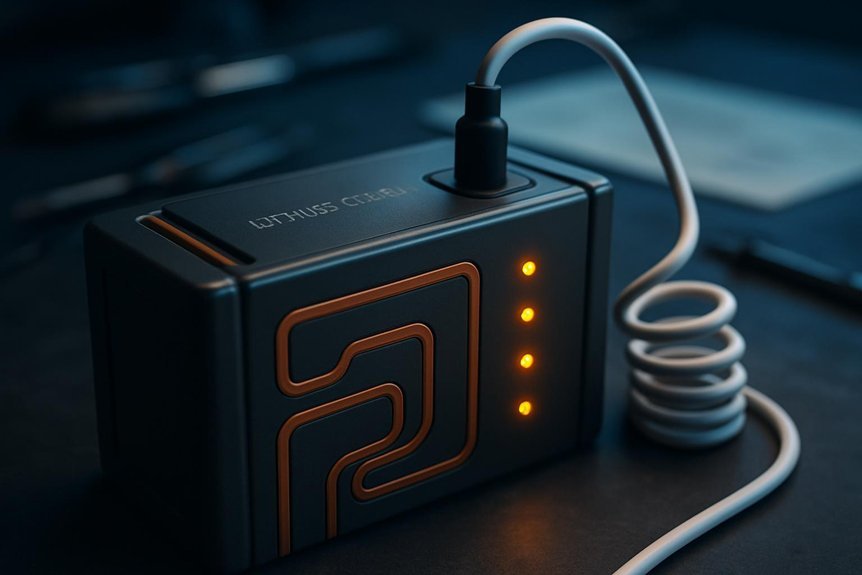 stable lifepo4 charging behavior safety reliant on current temp