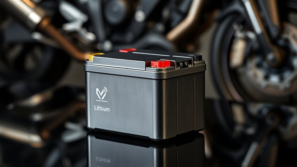 battery compatibility and performance