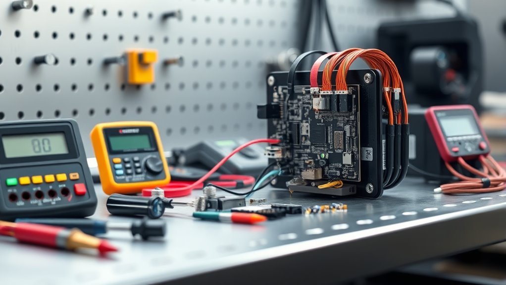 battery compatibility and safety