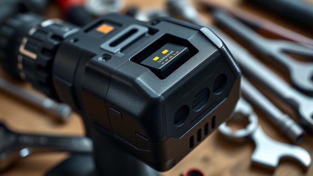 battery selection considerations