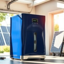 Top Home Energy Storage Batteries That Save You Money Top Home Energy Storage Batteries That Save You Money
