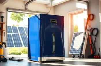 Top Home Energy Storage Batteries That Save You Money