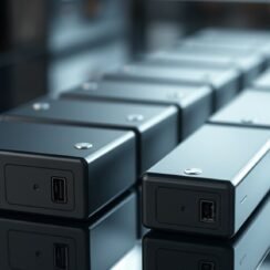 Top Lithium Batteries for Reliable Backup Power Top Lithium Batteries for Reliable Backup Power