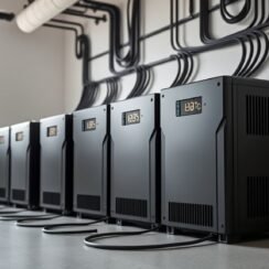 Top Lithium Batteries Backups That Keep Your Home Powered During Outages Top Lithium Batteries Backups That Keep Your Home Powered During Outages