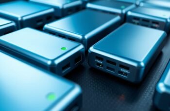 Top Lithium Battery Chargers for Reliable Power