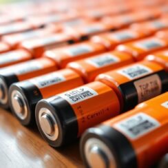Top Lithium Polymer Batteries Hobbyists Swear By Top Lithium Polymer Batteries Hobbyists Swear By