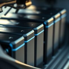Top Lithium Batteries That Power Up Your Scooter Top Lithium Batteries That Power Up Your Scooter