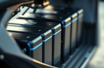 Top Lithium Batteries That Power Up Your Scooter