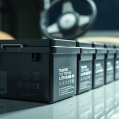 Top Lithium Batteries That Power Golf Carts Longer Top Lithium Batteries That Power Golf Carts Longer