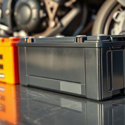 Top Motorcycle Lithium Batteries for Reliable Power Top Motorcycle Lithium Batteries for Reliable Power