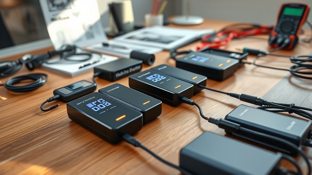 compatibility safety durability portability