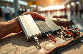 Portable Power Banks Frequent Travelers Won’t Leave Home Without